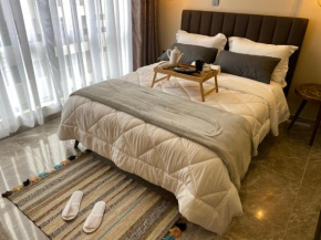Executive 1 bedroom apartment in Kilimani